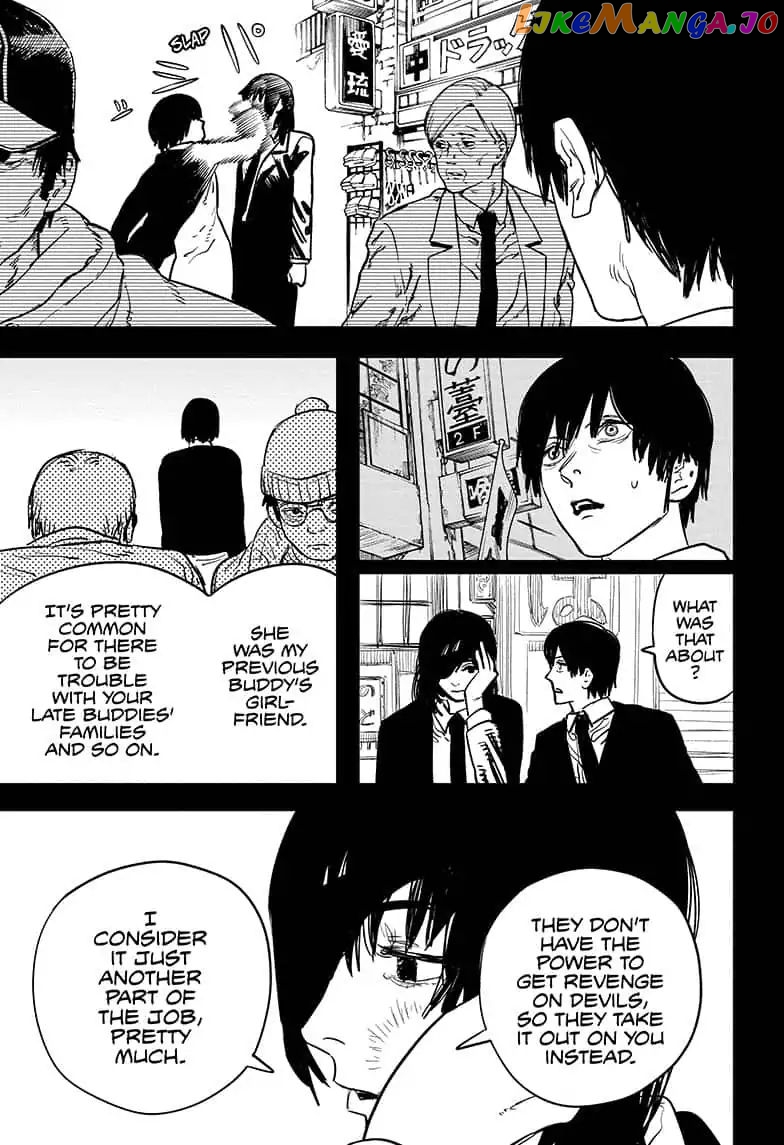 Chainsaw Man, Chapter 16 image 09